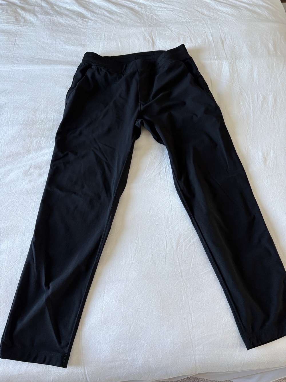 Manmade The Pant Size L